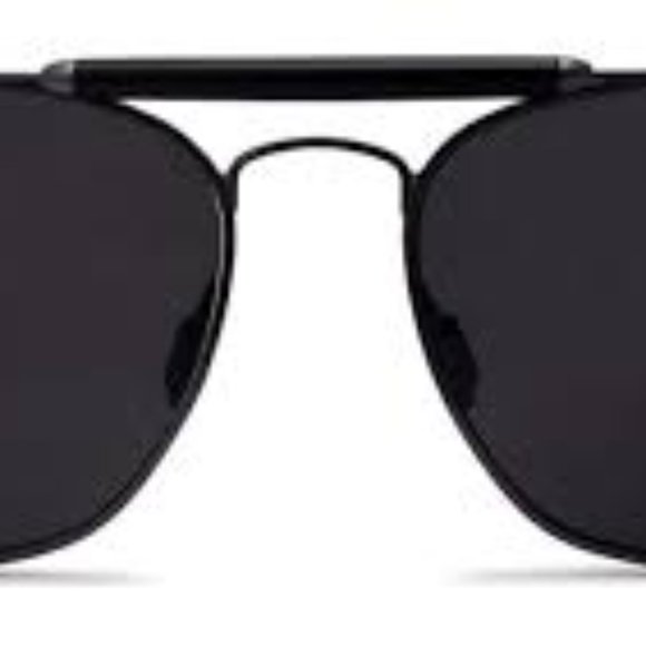 Zeal Draper Sunglasses (Pristine Condition) - Picture 2 of 2